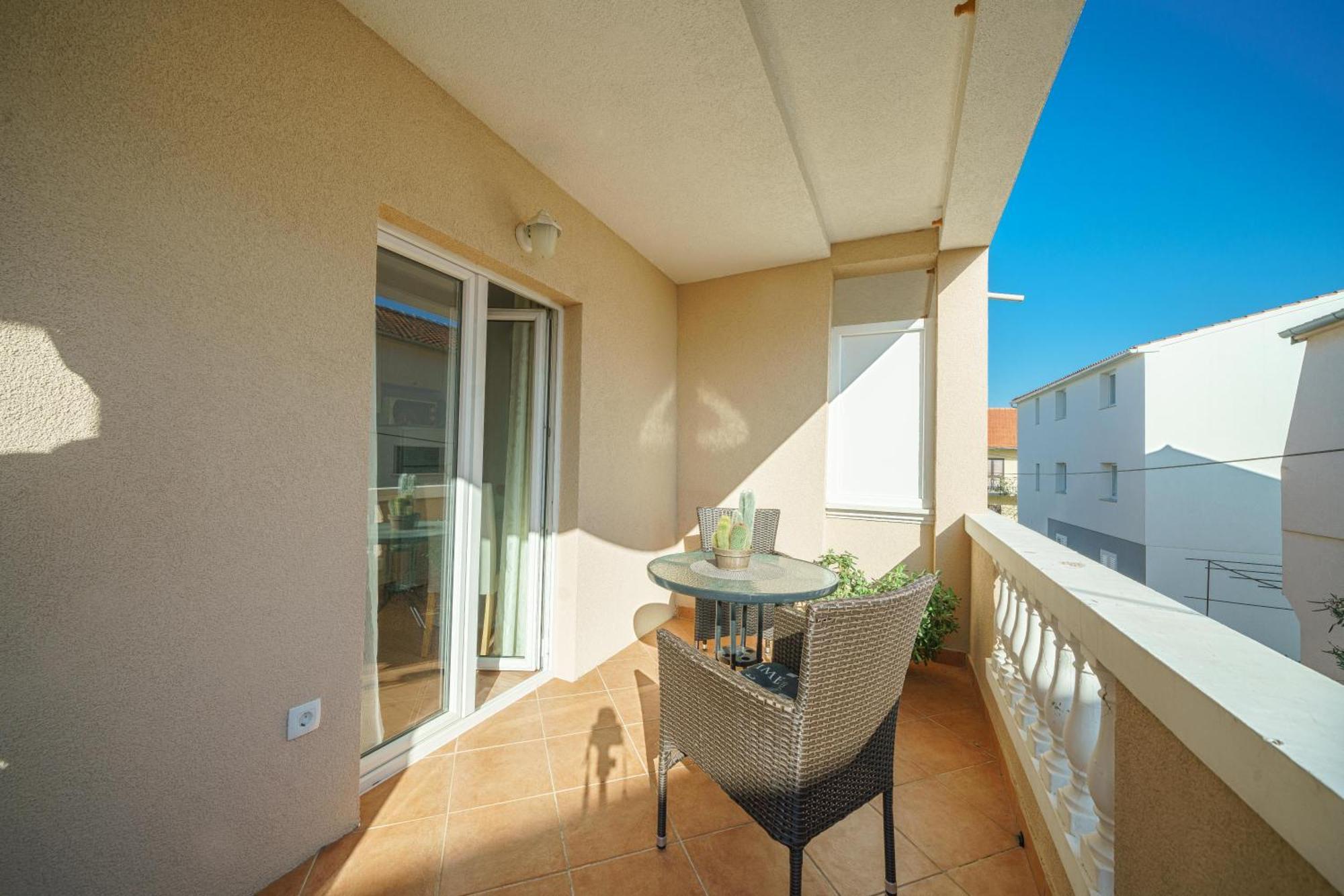 Apartments Vesna Vodice Quarto foto