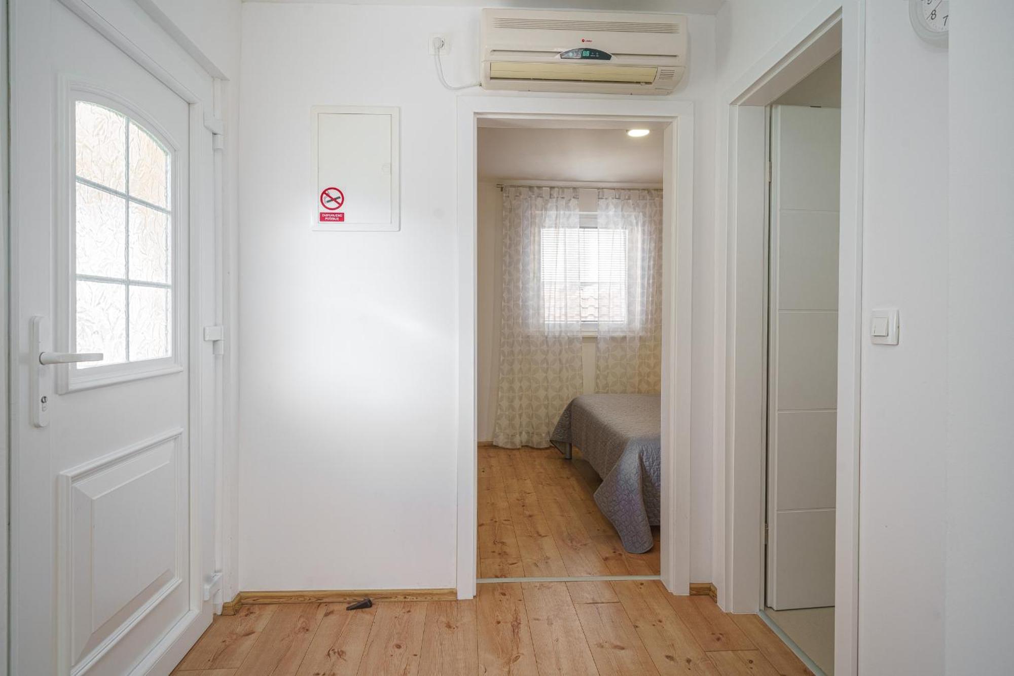Apartments Vesna Vodice Quarto foto