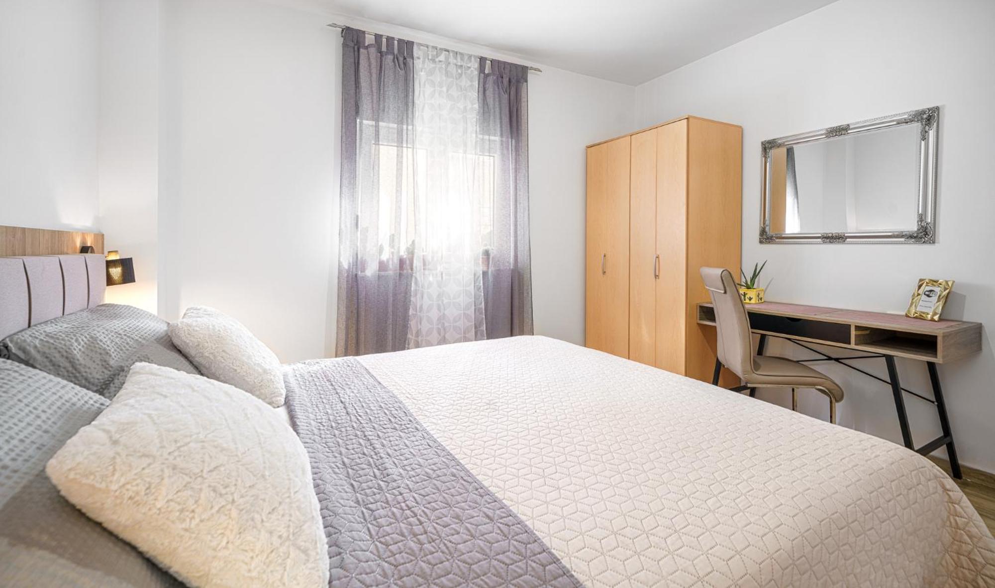 Apartments Vesna Vodice Quarto foto